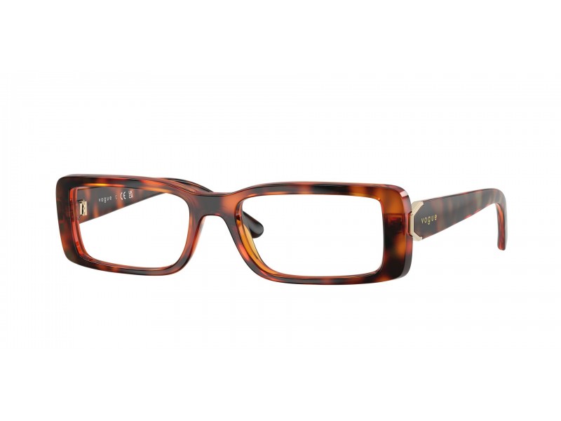 Vogue VO5677 W656 Dark Havana szemüveg