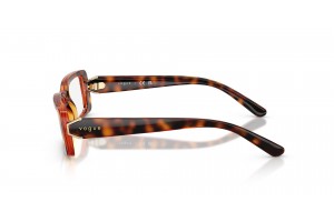 Vogue VO5677 W656 Dark Havana szemüveg