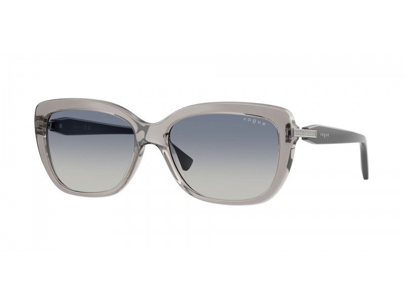 Vogue VO5678SB 272614 - Transparent Grey napszemüveg