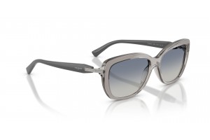 Vogue VO5678SB 272614 - Transparent Grey napszemüveg