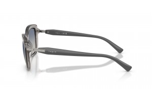 Vogue VO5678SB 272614 - Transparent Grey napszemüveg