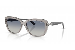 Vogue VO5678SB 272614 - Transparent Grey napszemüveg