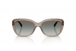 Vogue VO5678SB 294011 — barna-szürke átmenetes napszemüveg