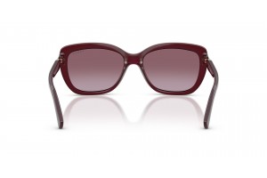 Vogue VO5678SB Transparent Cherry Gradient napszemüveg