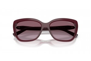 Vogue VO5678SB Transparent Cherry Gradient napszemüveg