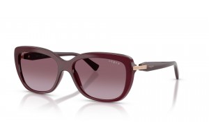 Vogue VO5678SB Transparent Cherry Gradient napszemüveg