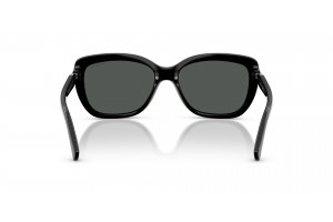 Vogue VO5678SB W44/87 fekete-sötétszürke napszemüveg