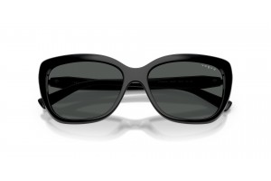 Vogue VO5678SB W44/87 fekete-sötétszürke napszemüveg