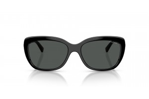 Vogue VO5678SB W44/87 fekete-sötétszürke napszemüveg