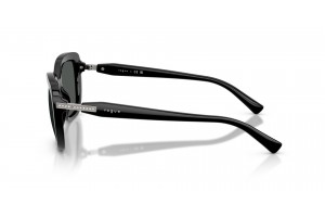 Vogue VO5678SB W44/87 fekete-sötétszürke napszemüveg