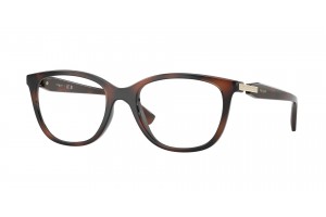 VOGUE VO5679B 2386 Brown Havana Demo Lens szemüveg