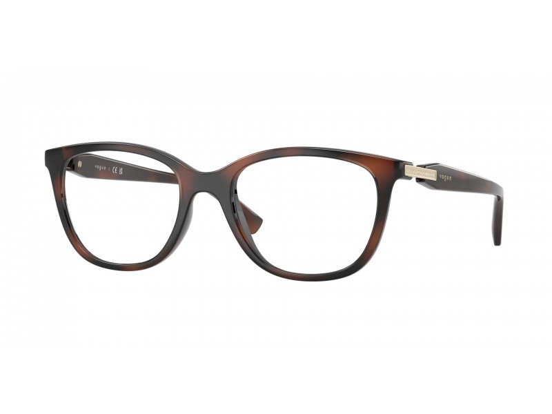 VOGUE VO5679B 2386 Brown Havana női szemüveg