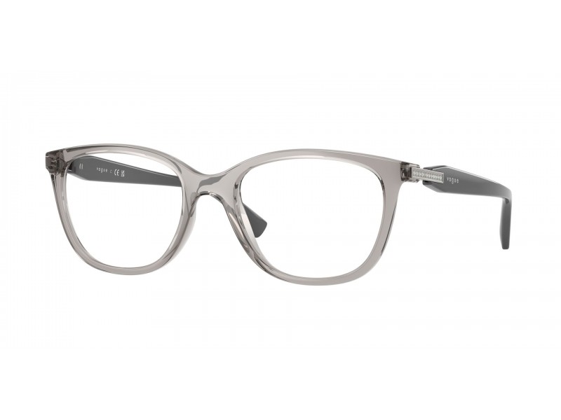 Vogue VO5679B 2726 Transparent Grey