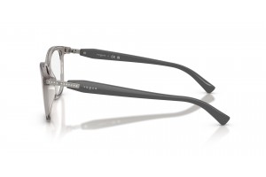 Vogue VO5679B 2726 Transparent Grey