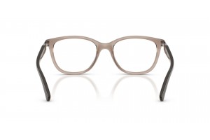 VOGUE VO5679B 2940 átlátszó barna női szemüveg