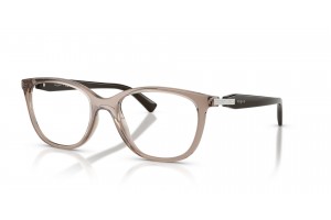 VOGUE VO5679B 2940 átlátszó barna női szemüveg