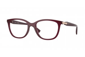 Vogue VO5679B Transparent Cherry női szemüveg