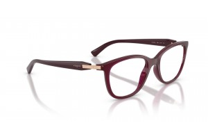Vogue VO5679B Transparent Cherry női szemüveg