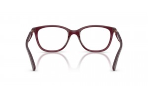 Vogue VO5679B Transparent Cherry női szemüveg
