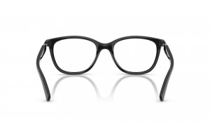 VOGUE VO5679B W44 fekete női szemüveg (demo lencse)