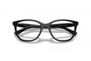 VOGUE VO5679B W44 fekete női szemüveg (demo lencse)