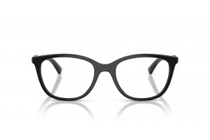 VOGUE VO5679B W44 fekete női szemüveg (demo lencse)