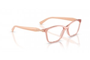 VOGUE VO5680B 2864 Transparent Pink - női szemüveg