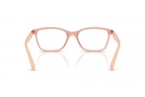 VOGUE VO5680B 2864 Transparent Pink - női szemüveg