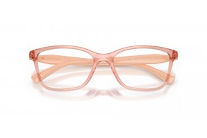 VOGUE VO5680B 2864 Transparent Pink - női szemüveg