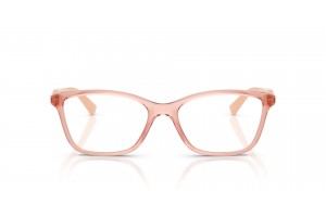 VOGUE VO5680B 2864 Transparent Pink - női szemüveg