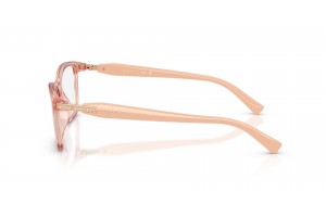 VOGUE VO5680B 2864 Transparent Pink - női szemüveg