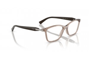 VOGUE VO5680B 2940 áttetsző barna keret