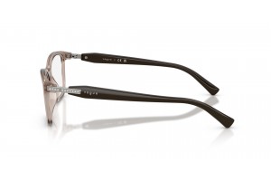 VOGUE VO5680B 2940 áttetsző barna keret