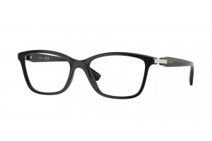 Vogue VO5680B W44 fekete női szemüvegkeret