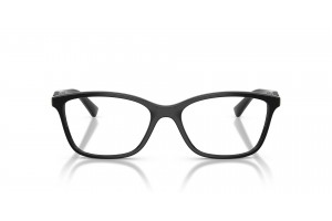 Vogue VO5680B W44 fekete női szemüvegkeret