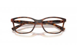 Vogue VO5680B W656 Dark Havana női dioptriás szemüveg