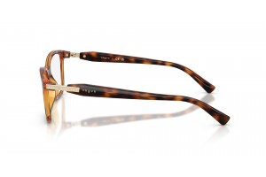 Vogue VO5680B W656 Dark Havana női dioptriás szemüveg