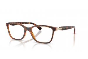 Vogue VO5680B W656 Dark Havana női dioptriás szemüveg