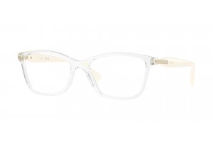 VOGUE VO5680B W745 Transparent Demo Lens szemüveg