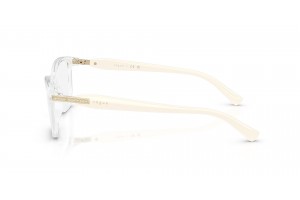 Vogue VO5680B W745 átlátszó női szemüveg