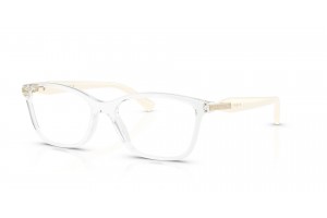 Vogue VO5680B W745 átlátszó női szemüveg