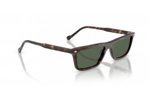 Vogue VO5687S W65671 - Dark Havana, Dark Green