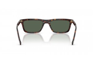 Vogue VO5687S W65671 - Dark Havana, Dark Green