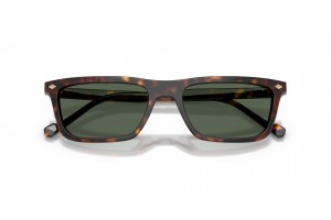 Vogue VO5687S W65671 - Dark Havana, Dark Green