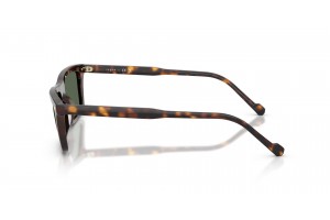 Vogue VO5687S W65671 - Dark Havana, Dark Green