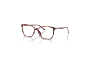 DOLCE & GABBANA DG3424 3440 - Havana Pink Pearl