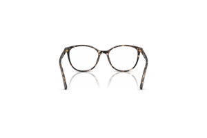 DOLCE & GABBANA DG3425 Havana Brown női szemüveg