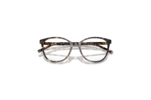 DOLCE & GABBANA DG3425 Havana Brown női szemüveg