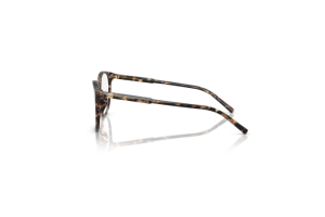 DOLCE & GABBANA DG3425 Havana Brown női szemüveg