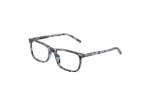DOLCE & GABBANA DG3427 Havana Blue szemüveg